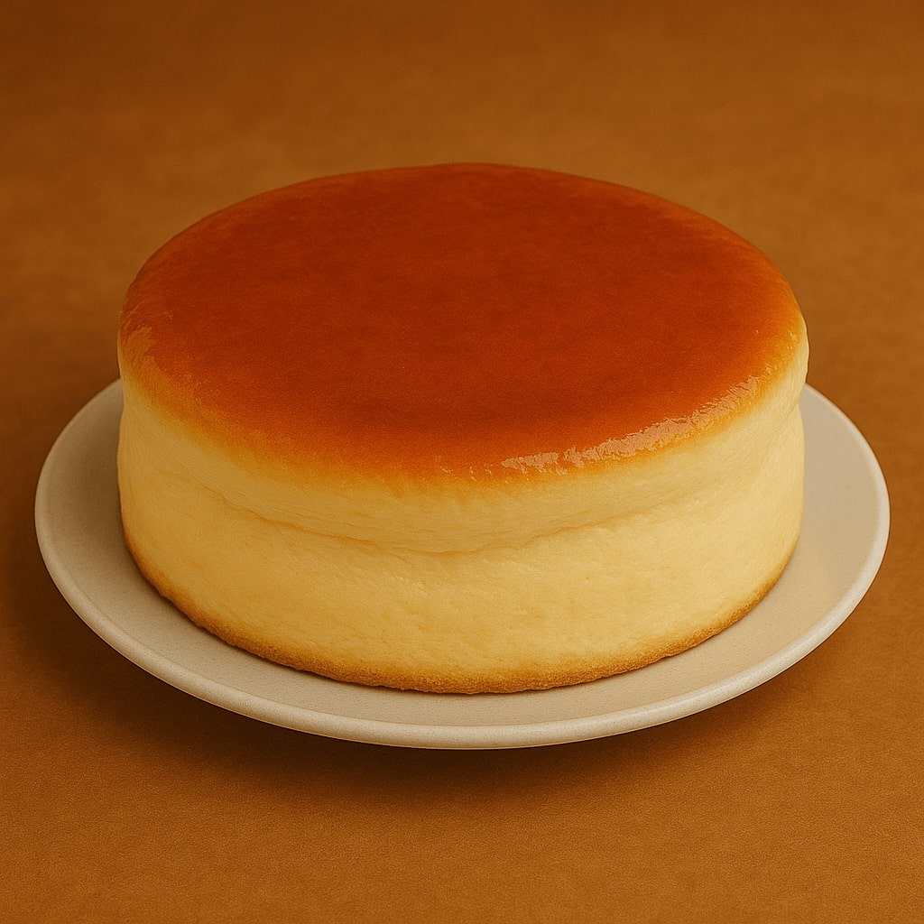 ホールチーズケーキ - ケーキの店のぐち